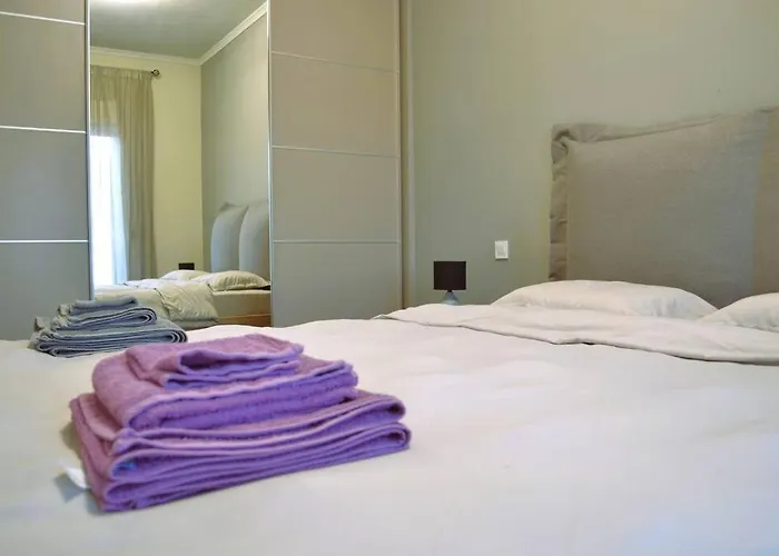 Stelios Apartment