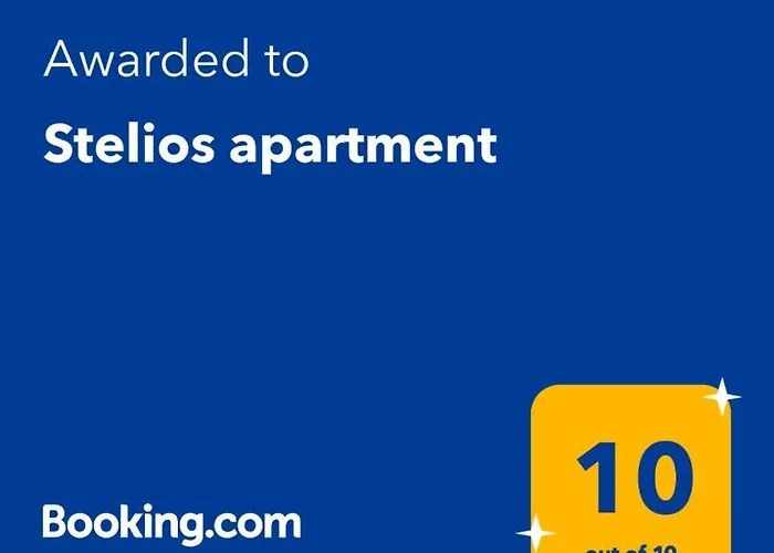 Stelios Apartment