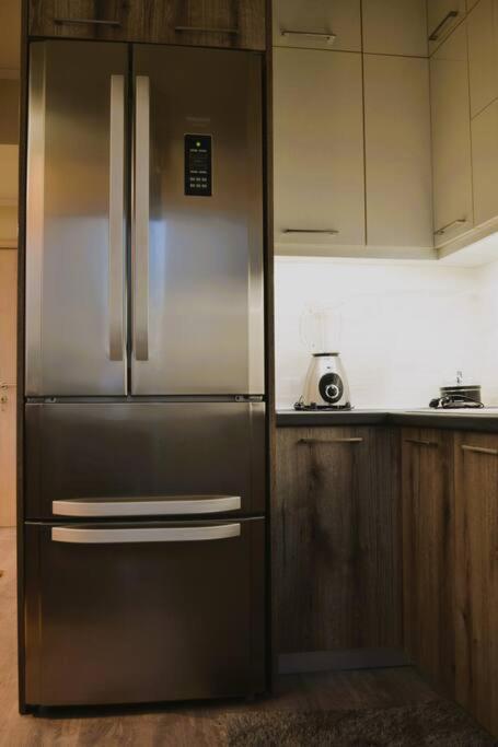 Apartment Stelios