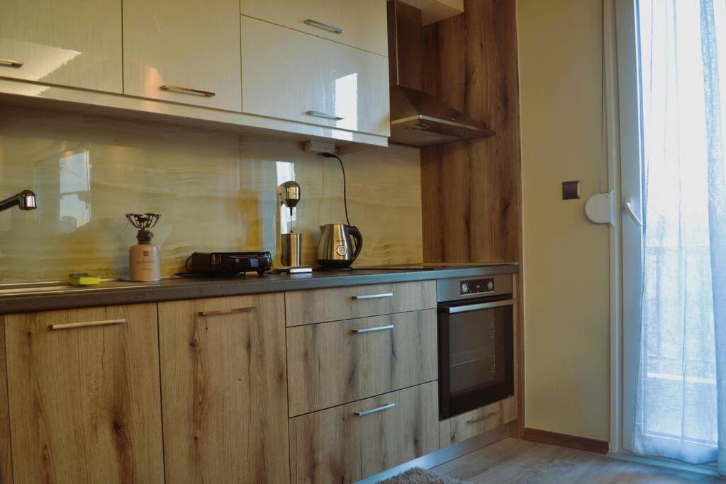 Apartment Stelios