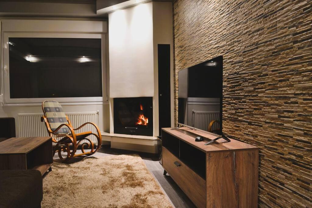 Stelios Apartment