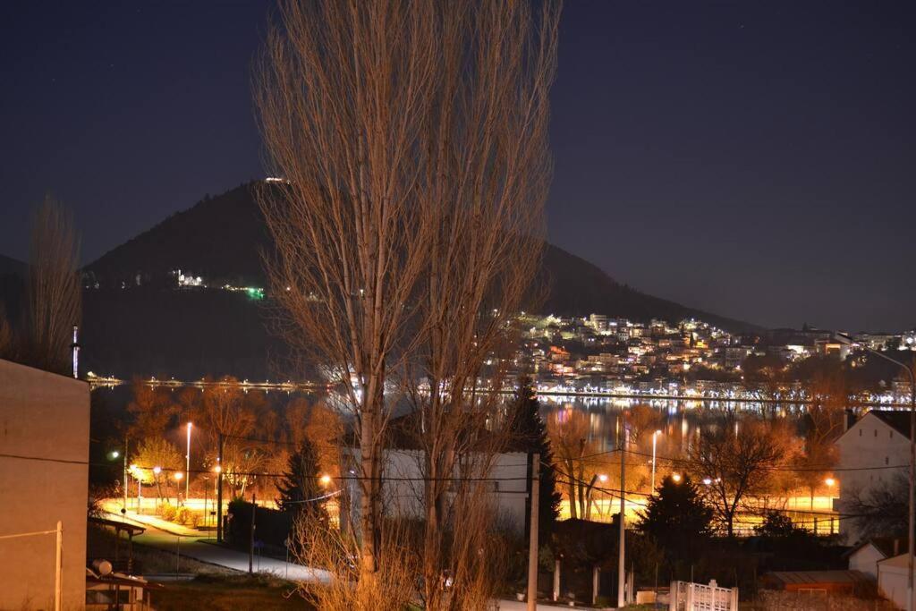 Apartment Stelios Kastoria