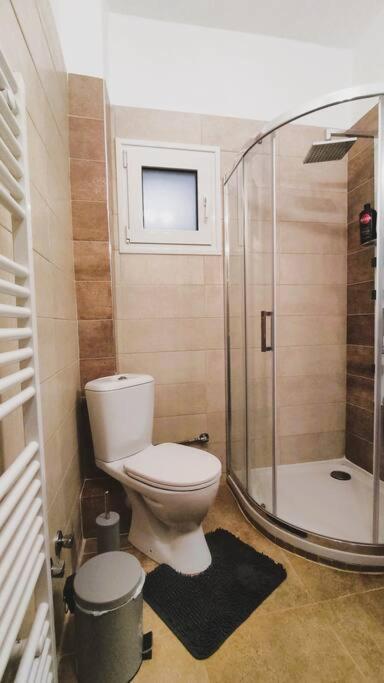 Apartment Stelios