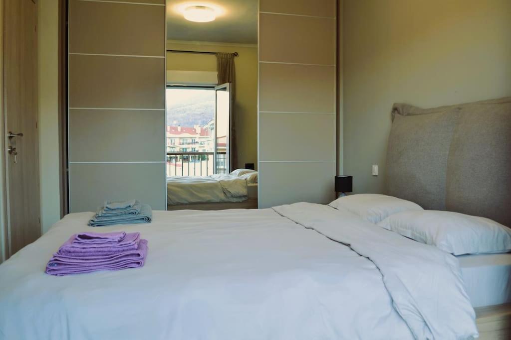 Stelios Apartment