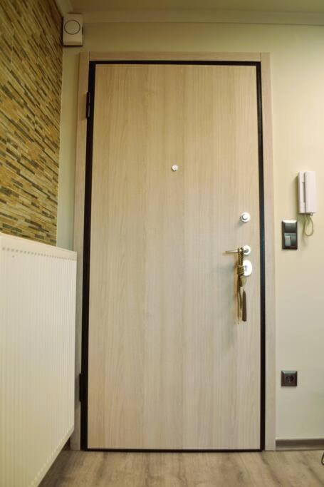 Apartment Stelios *