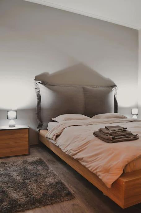 Apartment Stelios